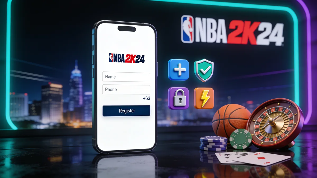 How to Get NBA 2K24 — nba 2k24 in the Philippines