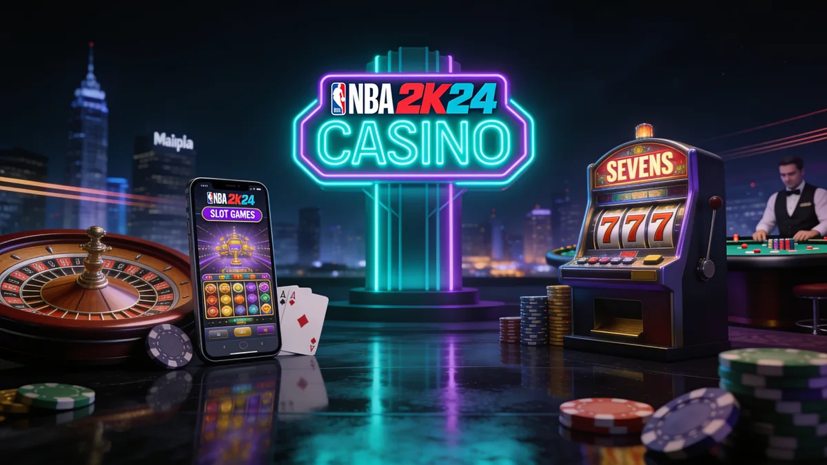 How to Register for NBA 2K24 on Different Platforms: nba 2k24 guide for players in the Philippines
