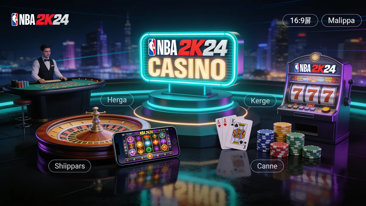 NBA 2K24 Key Features: nba 2k24 guide for players in the Philippines