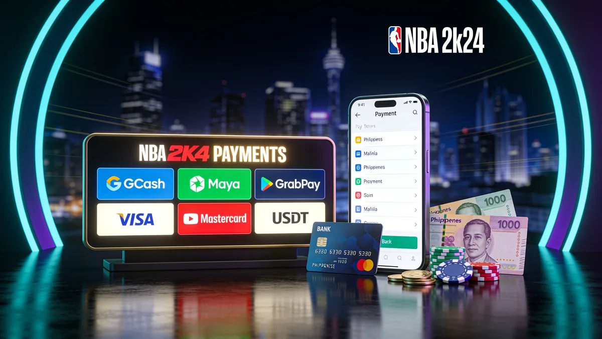 What is NBA 2K24? — nba 2k24 in the Philippines